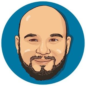 Meet your Posher, Damien